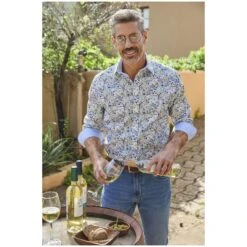 Hemd DELZIRA -TrueMan Verkaufsgeschäft server 340