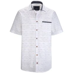 Kurzarmhemd SORIANEZ