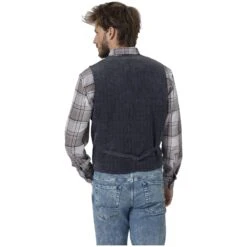 Weste FIORENTO -TrueMan Verkaufsgeschäft server 3412