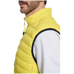 Steppweste VIVORO -TrueMan Verkaufsgeschäft server 3419