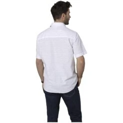 Kurzarmhemd SORIANEZ -TrueMan Verkaufsgeschäft server 343