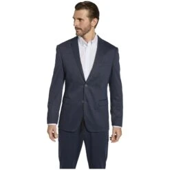 Jersey-Sakko ZUVIENTO -TrueMan Verkaufsgeschäft server 3431