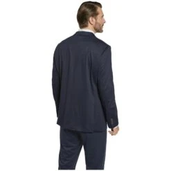 Jersey-Sakko ZUVIENTO -TrueMan Verkaufsgeschäft server 3432