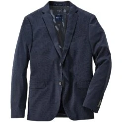 Jersey-Sakko ZUVIENTO -TrueMan Verkaufsgeschäft server 3438