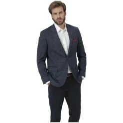 Sakko SILVANETTO -TrueMan Verkaufsgeschäft server 3441