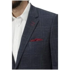 Sakko SILVANETTO -TrueMan Verkaufsgeschäft server 3444