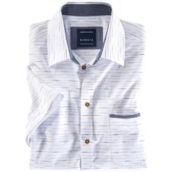 Kurzarmhemd SORIANEZ -TrueMan Verkaufsgeschäft server 345