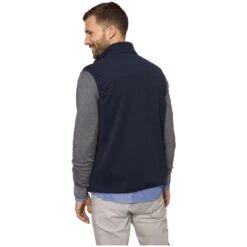 Weste LUCIVERTI -TrueMan Verkaufsgeschäft server 3453