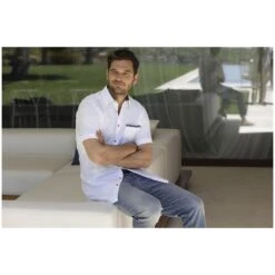 Kurzarmhemd SORIANEZ -TrueMan Verkaufsgeschäft server 347