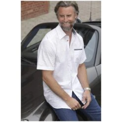 Kurzarmhemd SORIANEZ -TrueMan Verkaufsgeschäft server 348