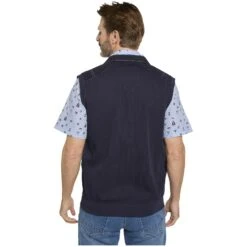 Sweatweste NUVIANO -TrueMan Verkaufsgeschäft server 3484