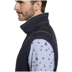 Sweatweste NUVIANO -TrueMan Verkaufsgeschäft server 3485