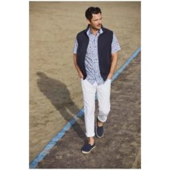 Sweatweste NUVIANO -TrueMan Verkaufsgeschäft server 3490