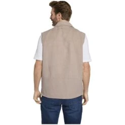 Weste VORIENZO -TrueMan Verkaufsgeschäft server 3499