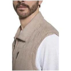 Weste VORIENZO -TrueMan Verkaufsgeschäft server 3501