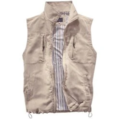 Weste VORIENZO -TrueMan Verkaufsgeschäft server 3505