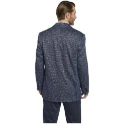 Jersey-Sakko MILANVETTO -TrueMan Verkaufsgeschäft server 3517