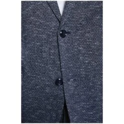 Jersey-Sakko MILANVETTO -TrueMan Verkaufsgeschäft server 3519