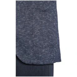 Jersey-Sakko MILANVETTO -TrueMan Verkaufsgeschäft server 3520