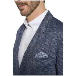 Jersey-Sakko MILANVETTO -TrueMan Verkaufsgeschäft server 3521