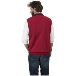 Weste BELLAZONTO -TrueMan Verkaufsgeschäft server 3528