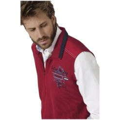 Weste BELLAZONTO -TrueMan Verkaufsgeschäft server 3529