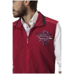 Weste BELLAZONTO -TrueMan Verkaufsgeschäft server 3531