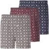 3er Pack Boxershorts LUNETTO