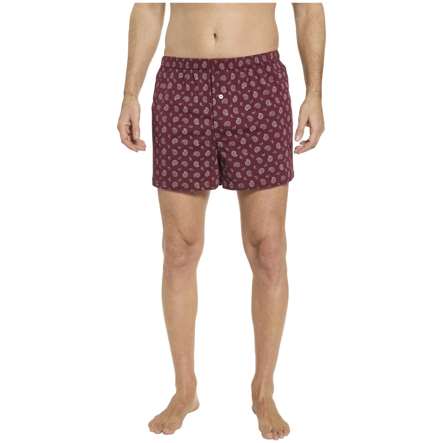 3er Pack Boxershorts LUNETTO 3 3er Pack Boxershorts LUNETTO – Bild 2