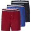3er Pack Boxershorts LUNORO -TrueMan Verkaufsgeschäft server 3544