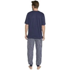 Schlafanzug VELENZO -TrueMan Verkaufsgeschäft server 3557