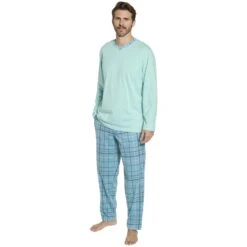 Doppelpack Schlafanzug VISTELLI -TrueMan Verkaufsgeschäft server 3568