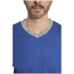 Doppelpack Schlafanzug VISTELLI -TrueMan Verkaufsgeschäft server 3572