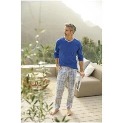 Doppelpack Schlafanzug VISTELLI -TrueMan Verkaufsgeschäft server 3574