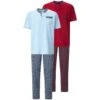 Doppelpack Schlafanzug VISTANZA