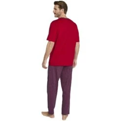 Doppelpack Schlafanzug VISTANZA -TrueMan Verkaufsgeschäft server 3578