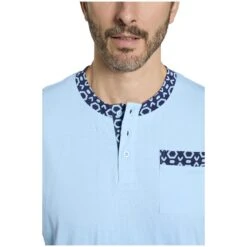 Doppelpack Schlafanzug VISTANZA -TrueMan Verkaufsgeschäft server 3585