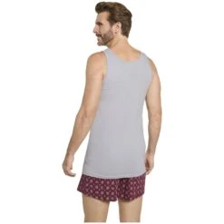 3er Pack Unterhemd VESTELLO -TrueMan Verkaufsgeschäft server 3598