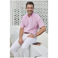 Hemd MARINUNO -TrueMan Verkaufsgeschäft server 360