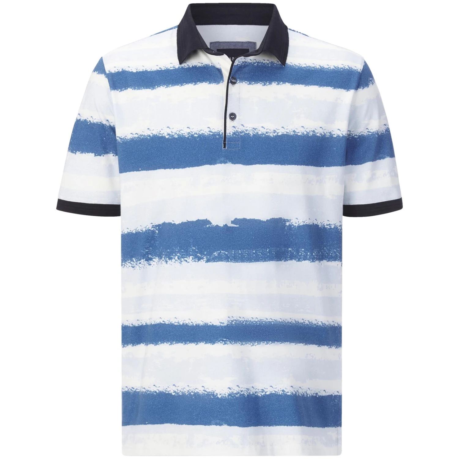 Poloshirt ELEGINI 3 Poloshirt ELEGINI