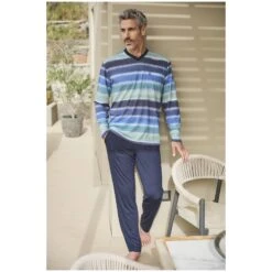 Schlafanzug QUINZILO -TrueMan Verkaufsgeschäft server 3612