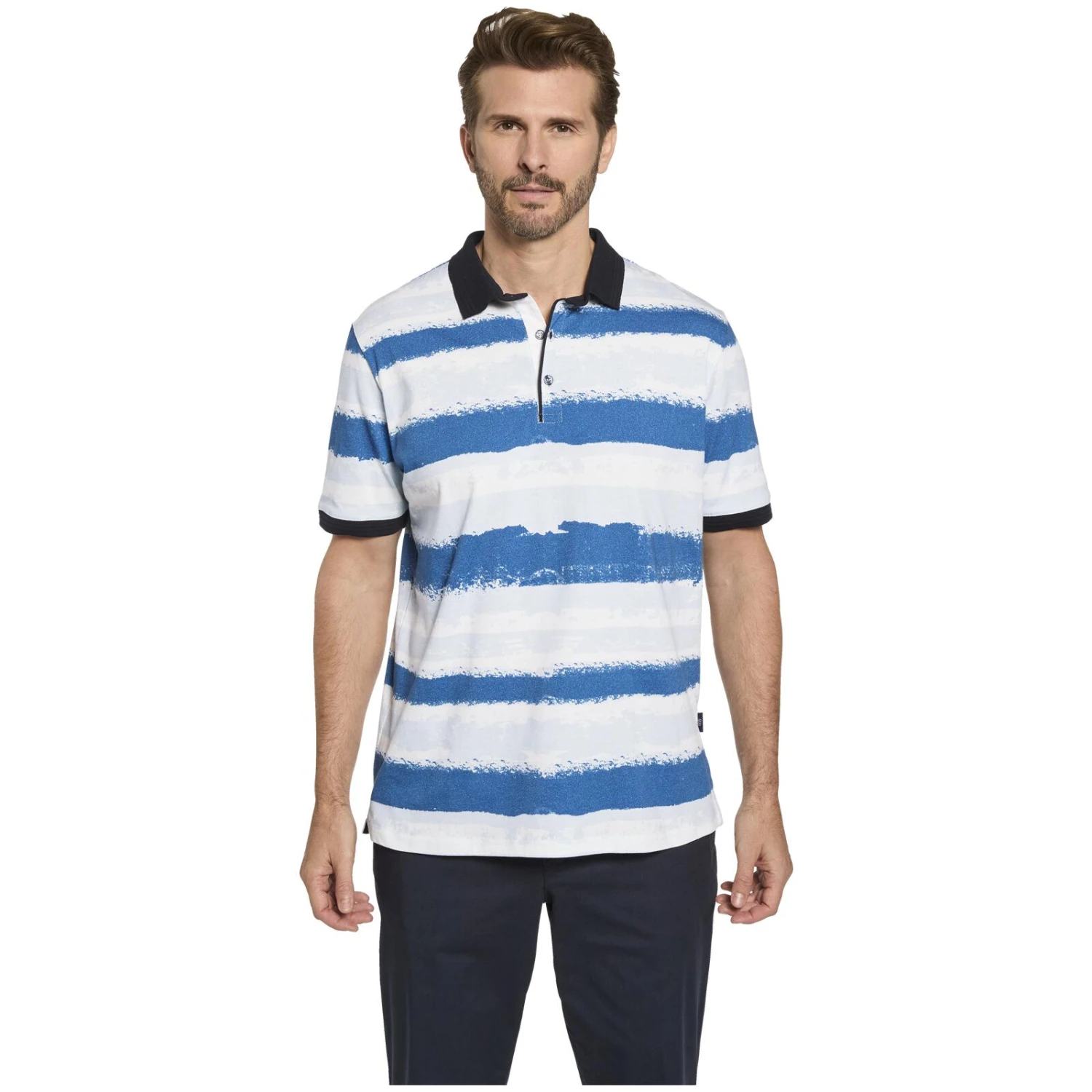 Poloshirt ELEGINI 4 Poloshirt ELEGINI – Bild 2