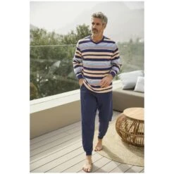 Schlafanzug VANZO -TrueMan Verkaufsgeschäft server 3621