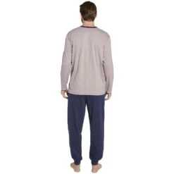 Doppelpack Schlafanzug VENARO -TrueMan Verkaufsgeschäft server 3628