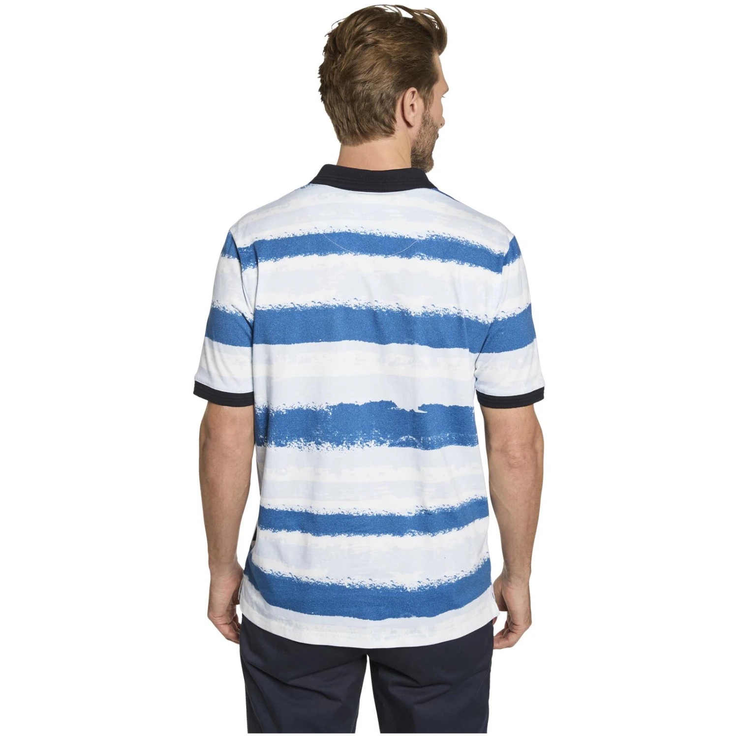 Poloshirt ELEGINI 5 Poloshirt ELEGINI – Bild 3