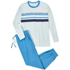 Doppelpack Schlafanzug VENARO -TrueMan Verkaufsgeschäft server 3635