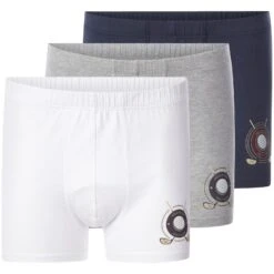 3er Pack Retropant ROMANTORRI