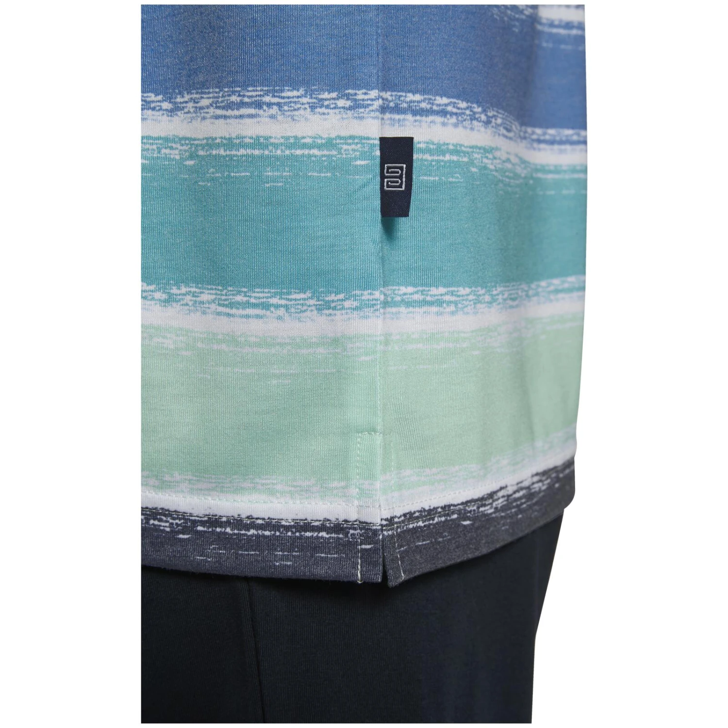 Kurzer Schlafanzug PORENTO 7 Kurzer Schlafanzug PORENTO – Bild 5