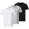 3er Pack T-Shirt STILINO 1 3er Pack T-Shirt STILINO -TrueMan Verkaufsgeschäft server 3652