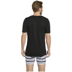 3er Pack T-Shirt STILINO -TrueMan Verkaufsgeschäft server 3654